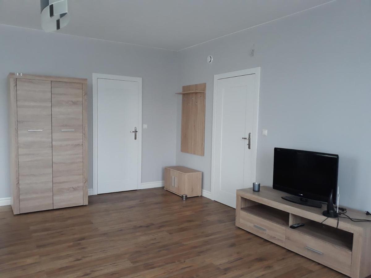 Apartmán Apartament Wika Vělička Exteriér fotografie