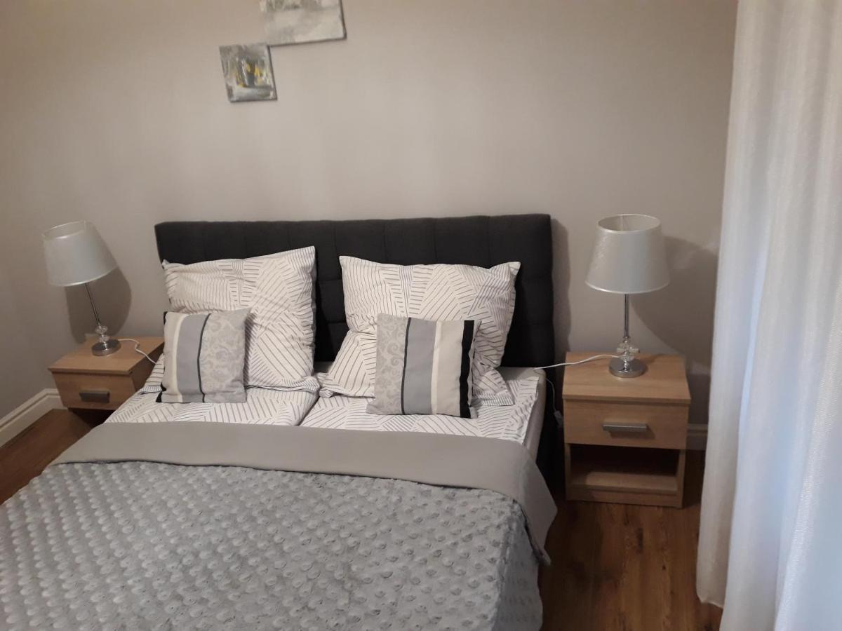 Apartmán Apartament Wika Vělička Exteriér fotografie